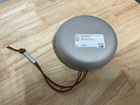 Bang & olufsen beosound a1 2nd gen speaker - afbeelding 1 van  5