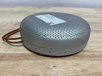 Bang & olufsen beosound a1 2nd gen speaker - afbeelding 2 van  5
