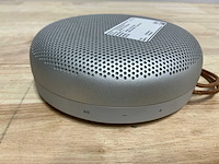 Bang & olufsen beosound a1 2nd gen speaker - afbeelding 3 van  5