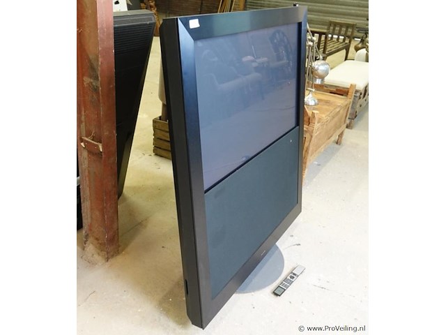 Bang & olufsen beovision 5 - afbeelding 1 van  6