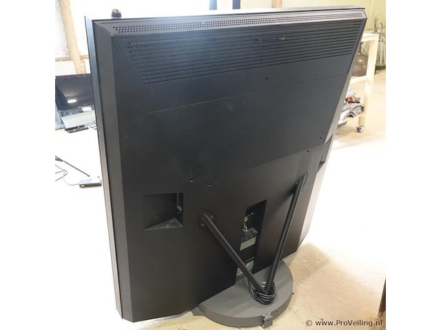 Bang & olufsen beovision 5 - afbeelding 4 van  6