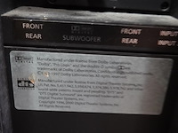 Bang & olufsen beovision 5 - afbeelding 5 van  6