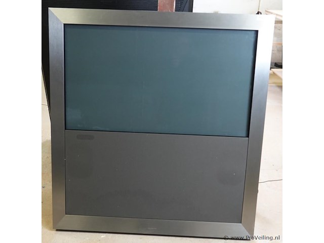 Bang & olufsen beovision 5 - afbeelding 2 van  6