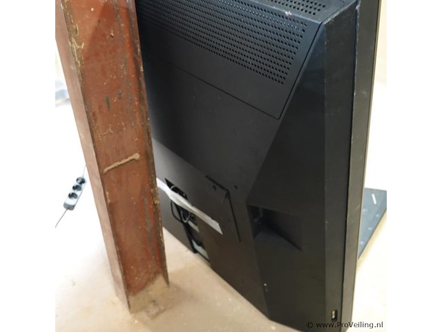 Bang & olufsen beovision 5 - afbeelding 4 van  6