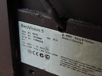 Bang & olufsen beovision 5 - afbeelding 6 van  6