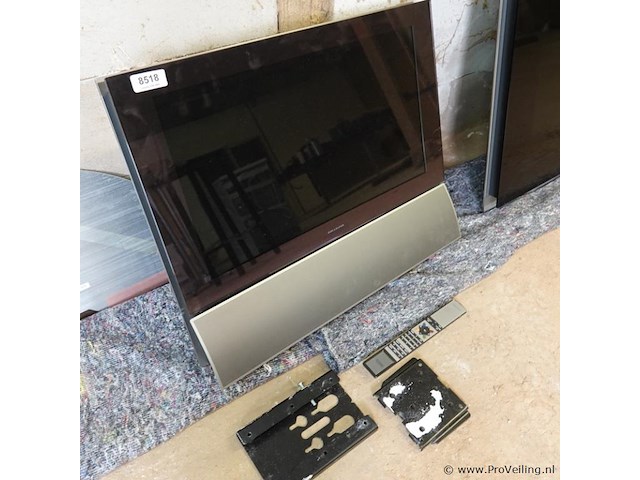 Bang & olufsen beovision 6-23 - afbeelding 1 van  5