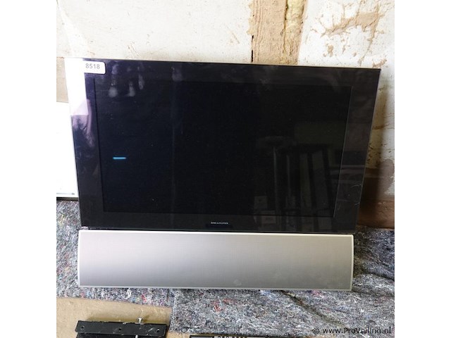 Bang & olufsen beovision 6-23 - afbeelding 2 van  5