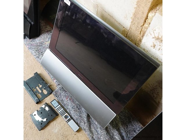 Bang & olufsen beovision 6-23 - afbeelding 3 van  5