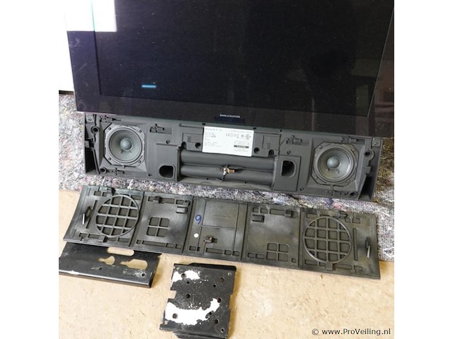 Bang & olufsen beovision 6-23 - afbeelding 4 van  5