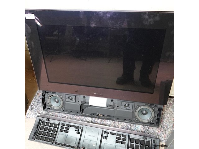 Bang & olufsen beovision 6-26 - afbeelding 4 van  5