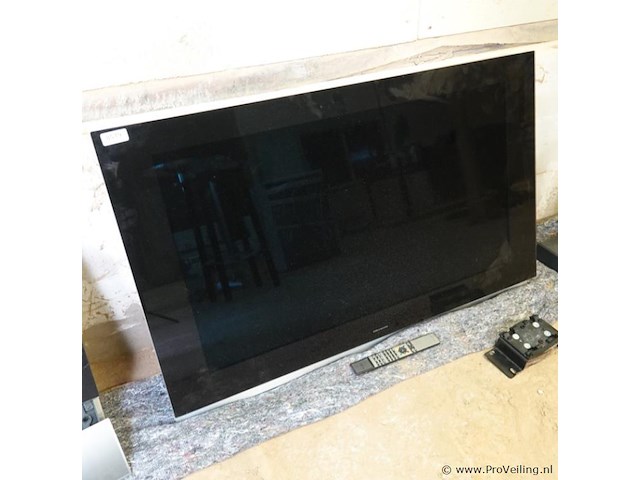 Bang & olufsen beovision 7-40 - afbeelding 1 van  5