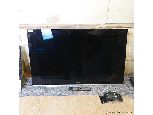 Bang & olufsen beovision 7-40 - afbeelding 2 van  5