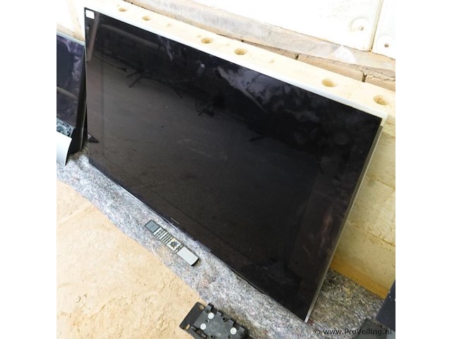 Bang & olufsen beovision 7-40 - afbeelding 3 van  5