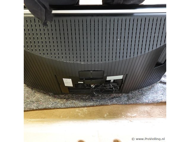 Bang & olufsen beovision 7-40 - afbeelding 4 van  5