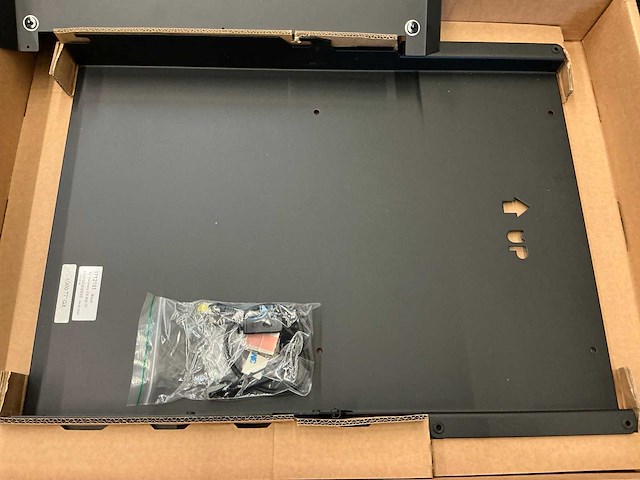 Bang & olufsen beovision gx smi harmony 77 screen mount interface bracket - afbeelding 6 van  6