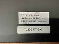 Bang & olufsen beovision gx smi harmony 77 screen mount interface bracket - afbeelding 5 van  6