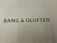 Bang & olufsen beovision gx smi harmony 77 screen mount interface bracket - afbeelding 4 van  6