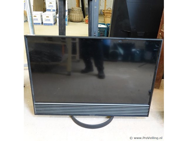 Bang & olufsen beovision horizon - afbeelding 2 van  5