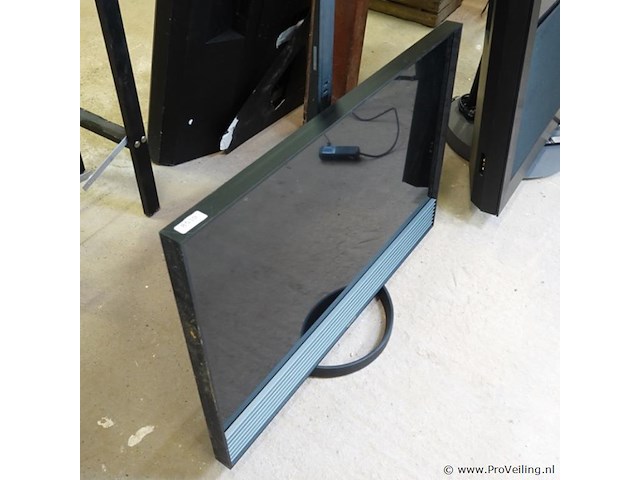 Bang & olufsen beovision horizon - afbeelding 3 van  5