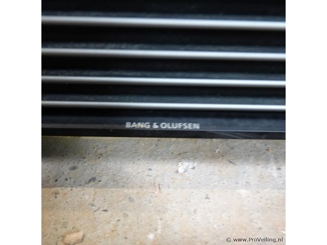 Bang & olufsen beovision horizon - afbeelding 5 van  5