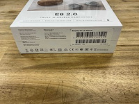 Bang & olufsen e8 2.0 draadloze oorspeakers - afbeelding 3 van  3