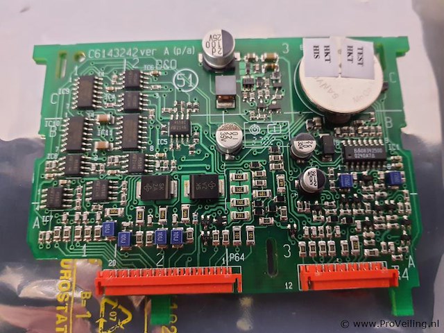 Bang & olufsen masterlink module - afbeelding 3 van  4