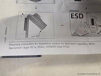Bang & olufsen masterlink module - afbeelding 2 van  4