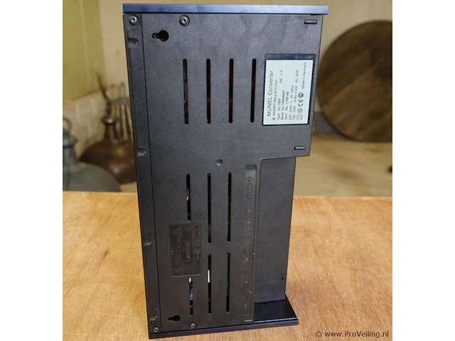 Bang & olufsen ml/mcl converter - afbeelding 4 van  5