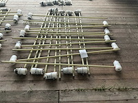 Banierhouder (20x) - afbeelding 2 van  3