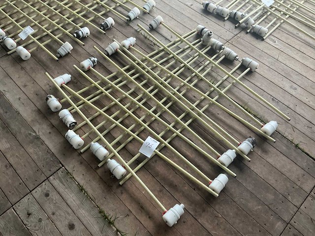 Banierhouder (20x) - afbeelding 3 van  3