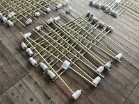 Banierhouder (20x) - afbeelding 3 van  3