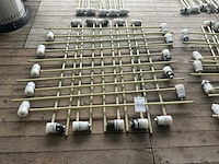 Banierhouder (20x) - afbeelding 3 van  3