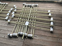 Banierhouder (21x) - afbeelding 1 van  3