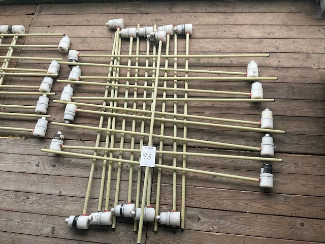 Banierhouder (21x) - afbeelding 2 van  3