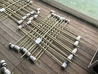 Banierhouder (21x) - afbeelding 3 van  3