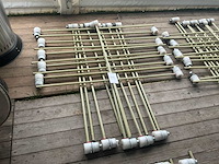 Banierhouder (21x) - afbeelding 1 van  3