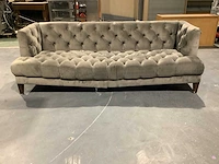 Bank - sofa set