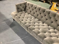 Bank - sofa set - afbeelding 3 van  3