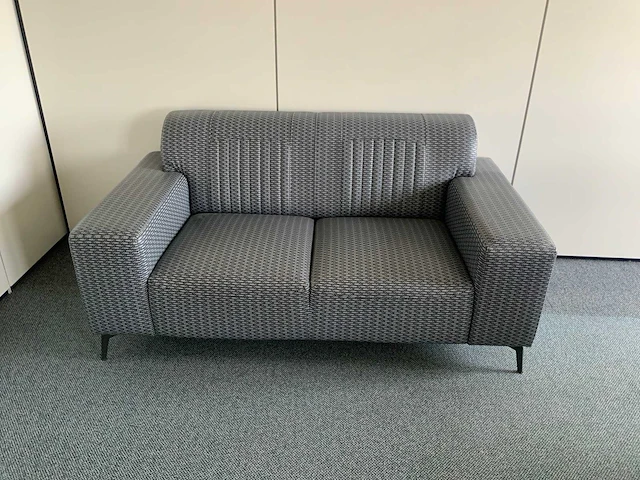 Bank 175x96x80 cm - afbeelding 6 van  7