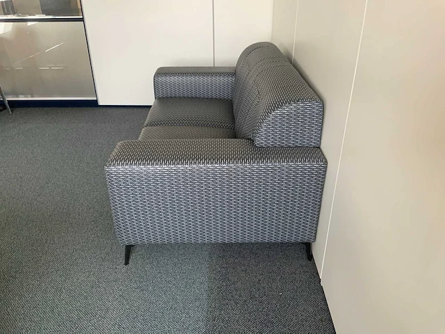 Bank 175x96x80 cm - afbeelding 1 van  7