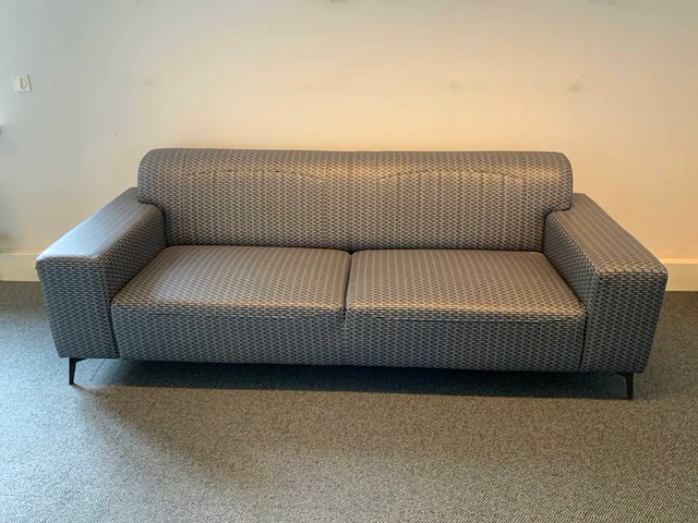 Bank 230x96x80 cm - afbeelding 5 van  7