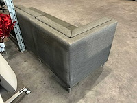 Bank 242x80xzithoogte 45cm - afbeelding 4 van  4