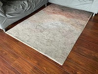 Bank (2x) met vloerkleed - afbeelding 4 van  4