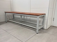 Bank (2x) - afbeelding 4 van  6