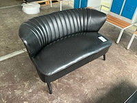 Bank (2x) - afbeelding 2 van  5