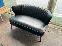 Bank (2x) - afbeelding 3 van  5