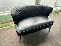 Bank (2x) - afbeelding 5 van  5