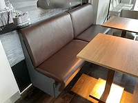 Bank (4x) - afbeelding 1 van  4