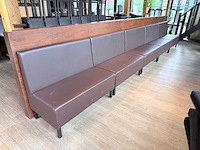 Bank (5x) - afbeelding 1 van  5