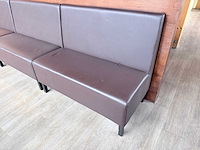 Bank (5x) - afbeelding 2 van  5